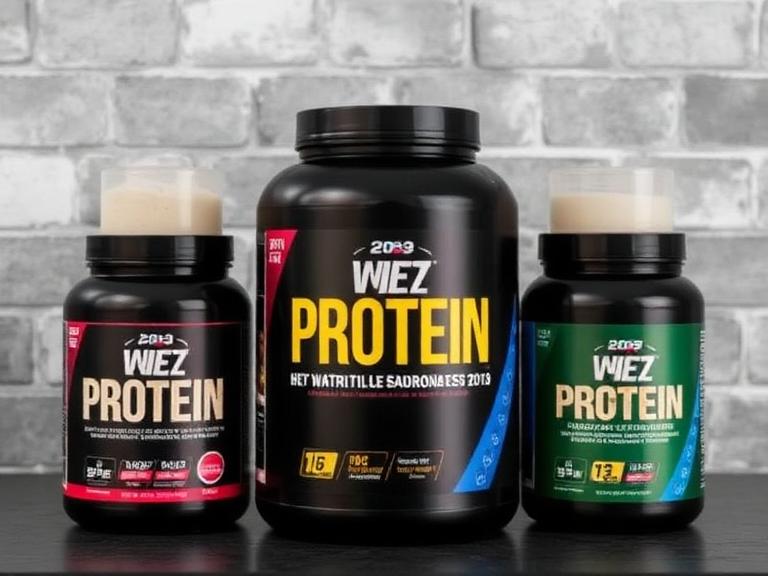 The 6 Best Private Label Protein Powder Manufacturers Australia