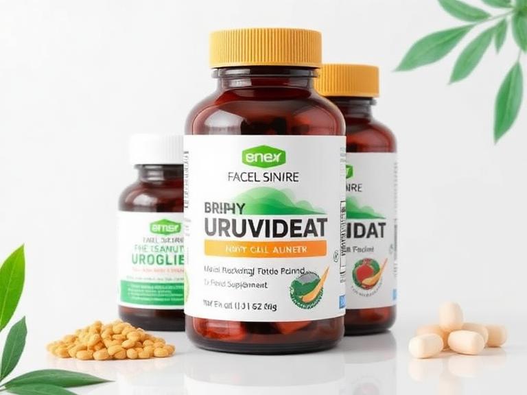 Top 15 Private Label Dietary Supplements in China