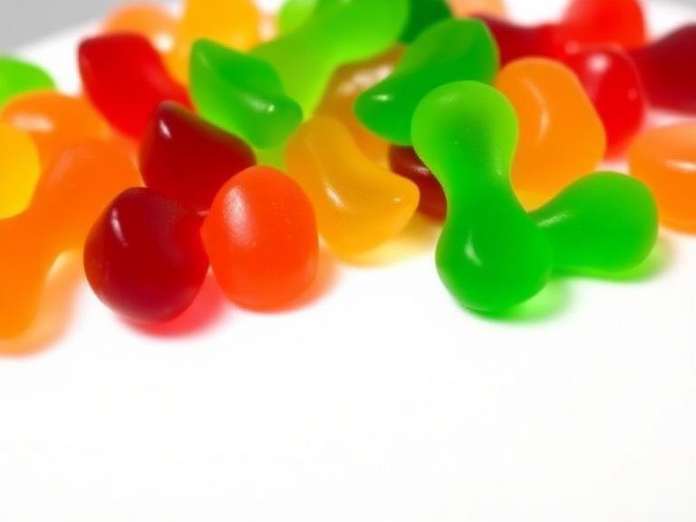 10 Best custom gummy manufacturers USA