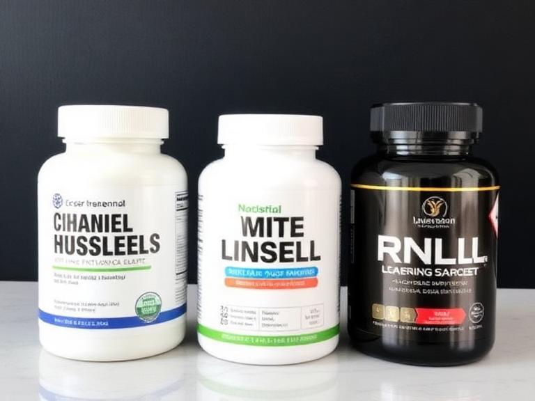 8 Popular White Label Nutritional Supplements Worth Selling in 2026
