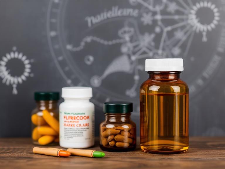 A Definitive Nutraceutical Products List for 2026
