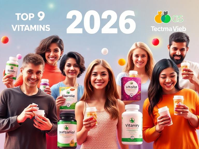 The 9 Best Personalized Vitamin Companies in 2026

