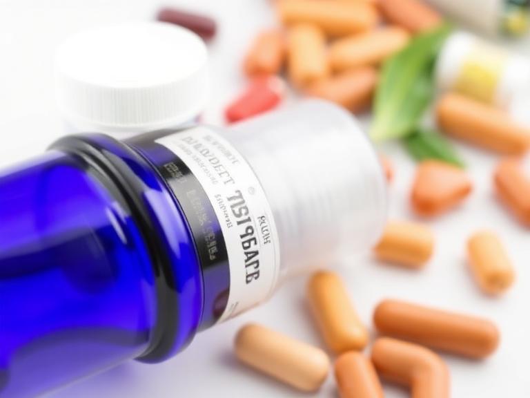 Analyze the Ingredient Label and Bioavailability to Choose a Dietary Supplement