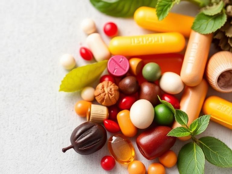The 6 Primary benefits of Dietary supplement Formulation and Consumption