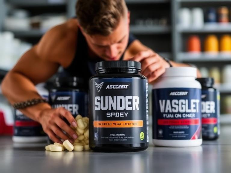 9 Best sports supplement manufacturers Australia