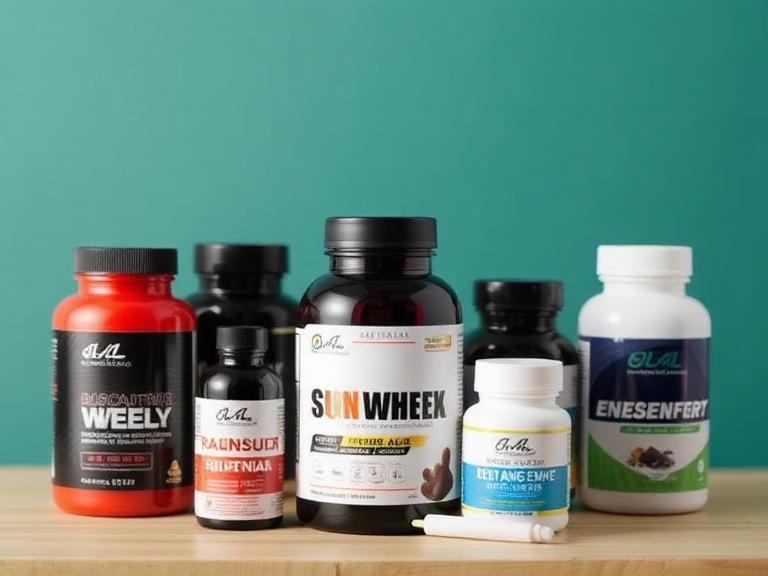 8 High Quality Supplement Manufacturers USA in 2026