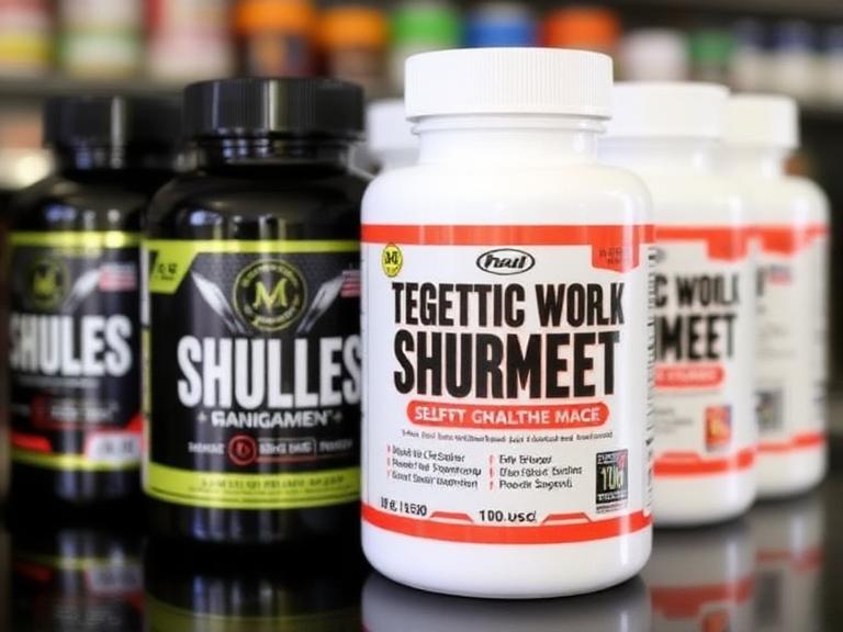 The 8 Best Custom Label Supplements USA Manufacturers