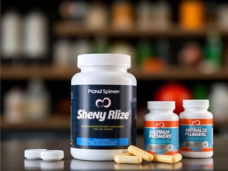 Top 14 OEM Supplement Manufacturers in the World
