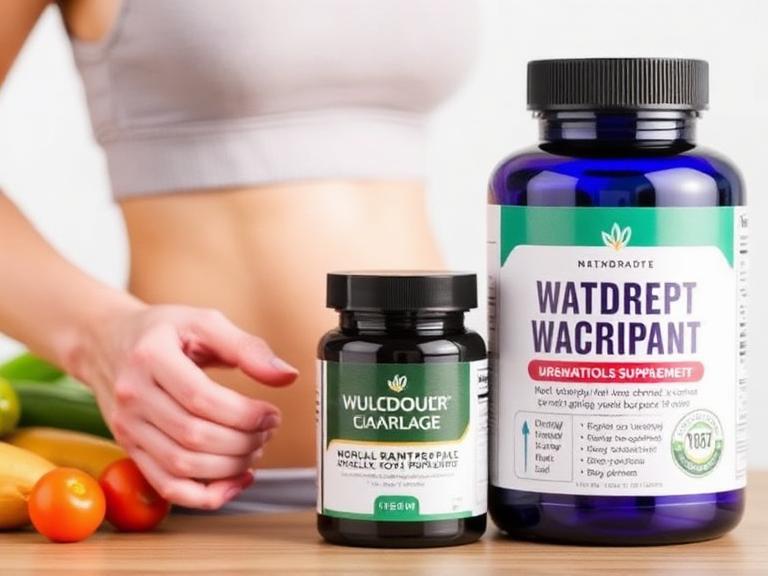 7 Reliable and Effective Weight Loss Supplement Manufacturers in 2026