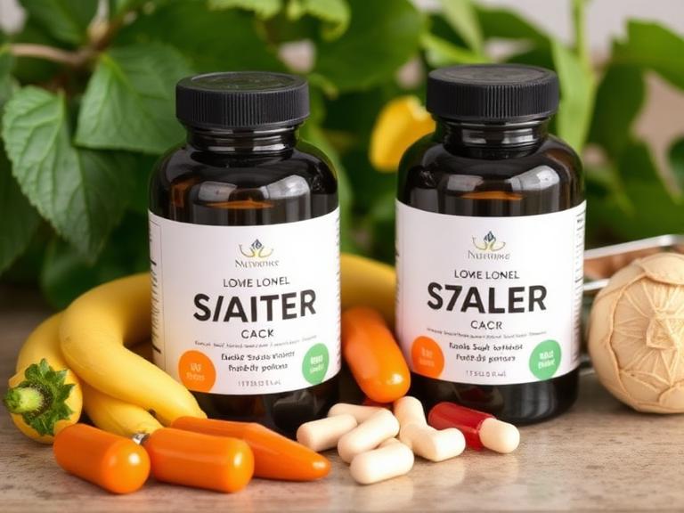 7 Things You Need to Know for Private Label Food Supplements in 2026
