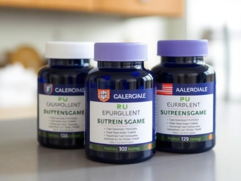 8 Purest Supplement Companies in 2026 8 Purest Supplement Companies in 2026