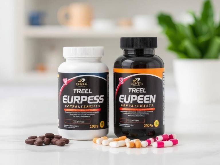 9 Reliable Private Label Supplement Manufacturers in the UK
