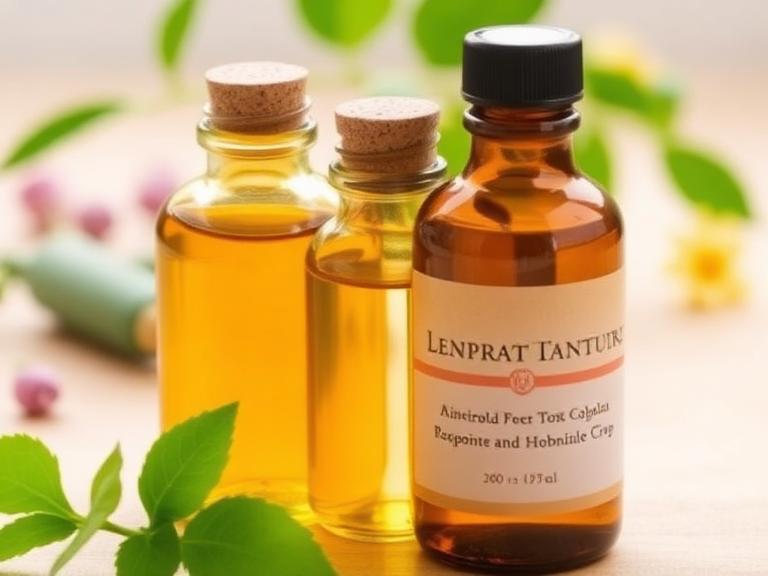 My Recommendations for 9 Quality Herbal Tincture Manufacturers for 2026