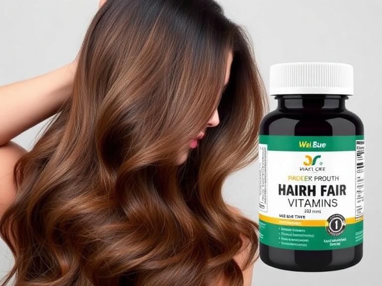 Private Label Hair Growth Vitamins Suppliers