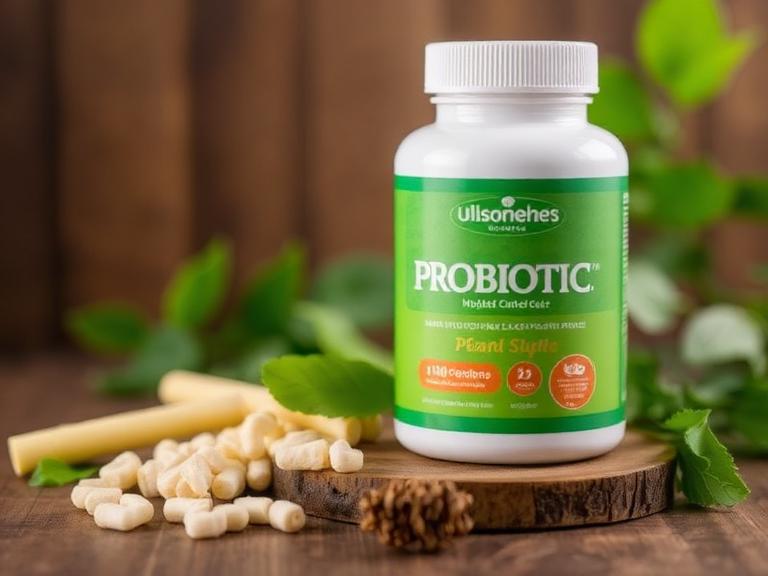 Probiotics Private Label Manufacturers