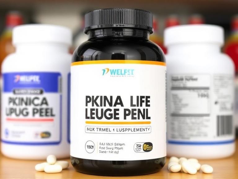 The Hard Truth About Private Label Supplements No Minimum Order: 8 Things You Must Know