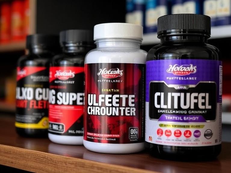 6 Best Private Label Supplements Poland