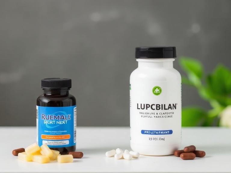 6 Differences Between Private Label and White Label Supplements