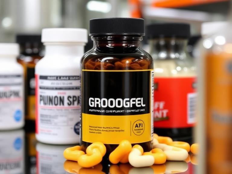 Private Label Supplement Manufacturing Mistakes