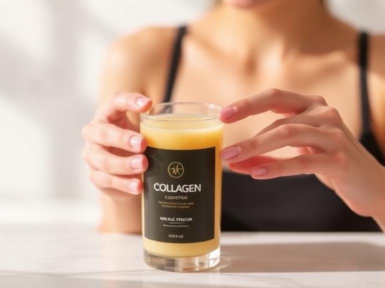8 Things You Need to Know Before Launching a Private Label Collagen Drink