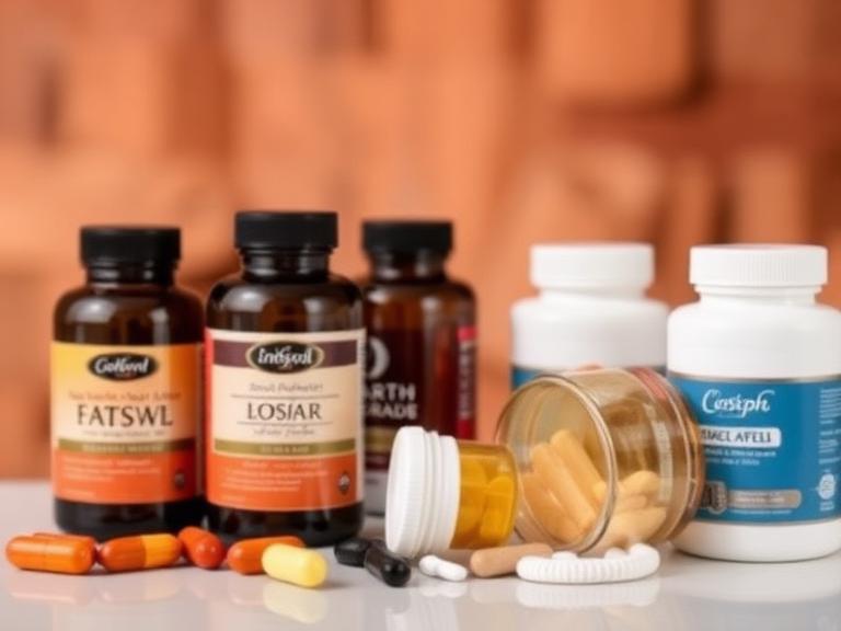 The Top 6 Dietary Supplement Manufacturers in Utah: A 2026 Procurement Guide