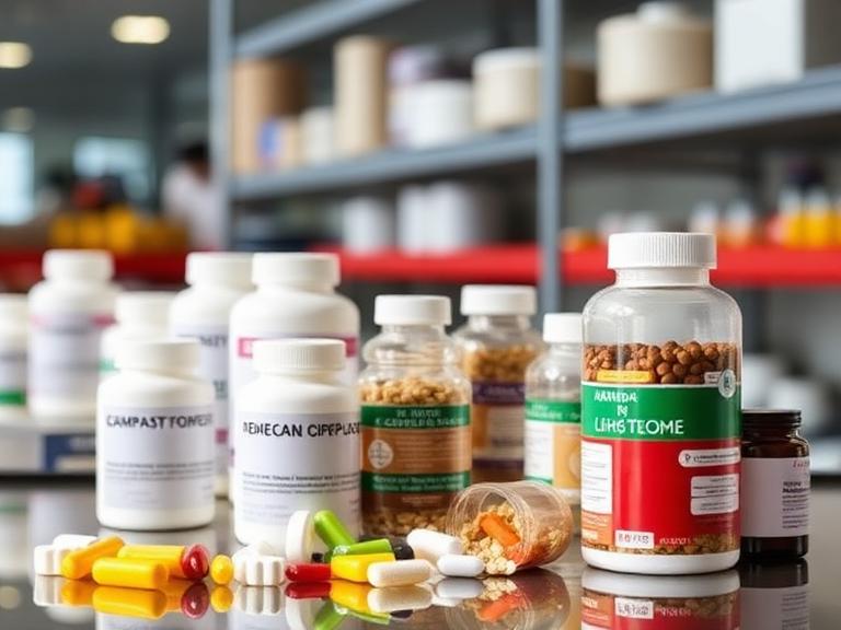 How to Find a Supplement Company Supplier in the USA How to Find a Supplement Company Supplier in the USA
