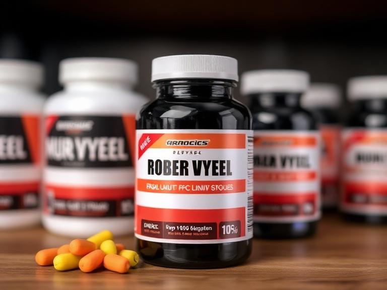7 Factors to Consider When Selecting a Private Label Supplement Supplier