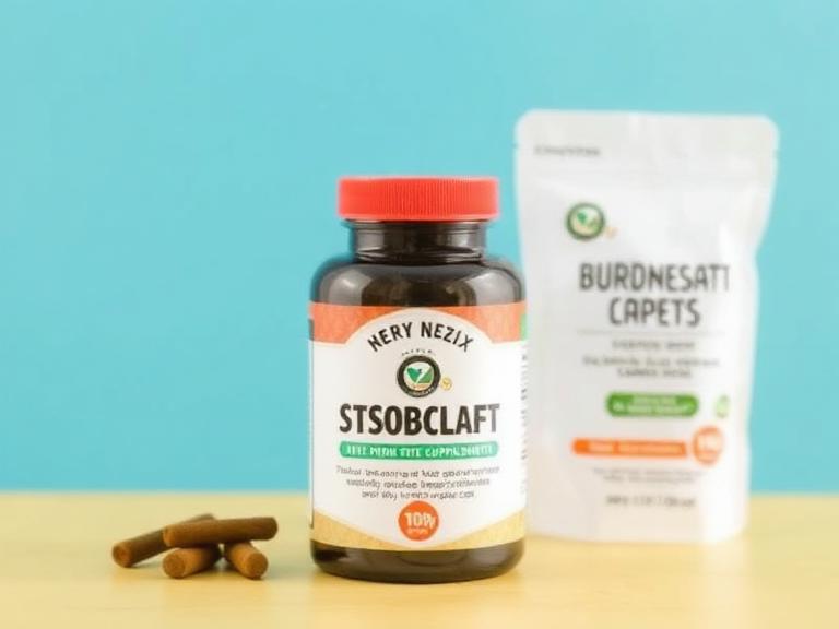 8 Packaging Options for Private Label Dietary Supplements