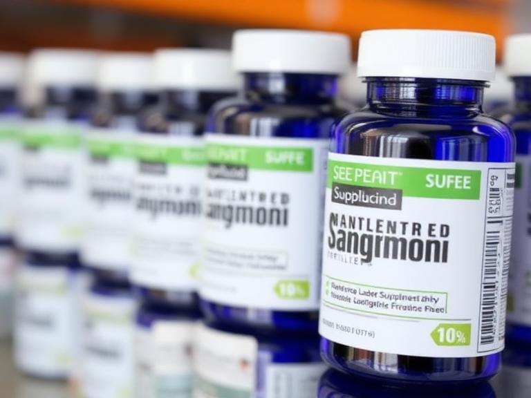 8 Ways to Reduce Private Label Supplement Production Costs