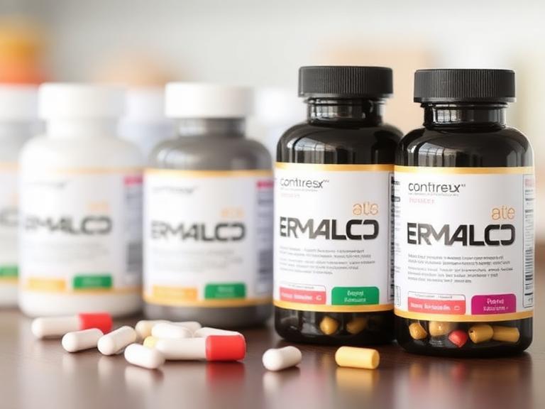9 Factors That Affect Private Label Supplement Costs